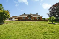 Boston Road, Wainfleet St. Mary, Skegness