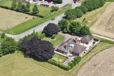 Boston Road, Wainfleet St. Mary, Skegness