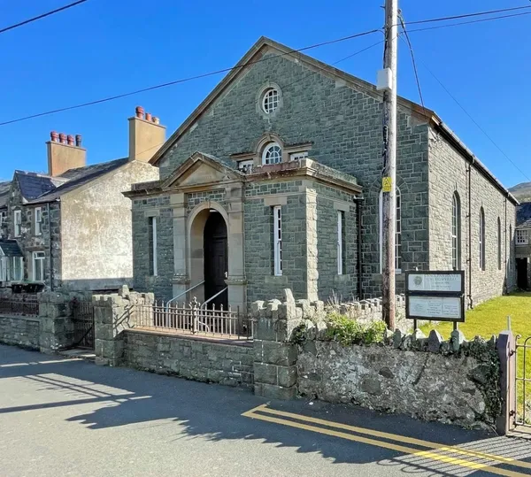 Clynnogfawr, Caernarfon, Gwynedd, LL54