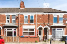 Manvers Street, Hull