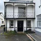 Rope Walk, Bideford, Devon