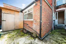 Manvers Street, Hull
