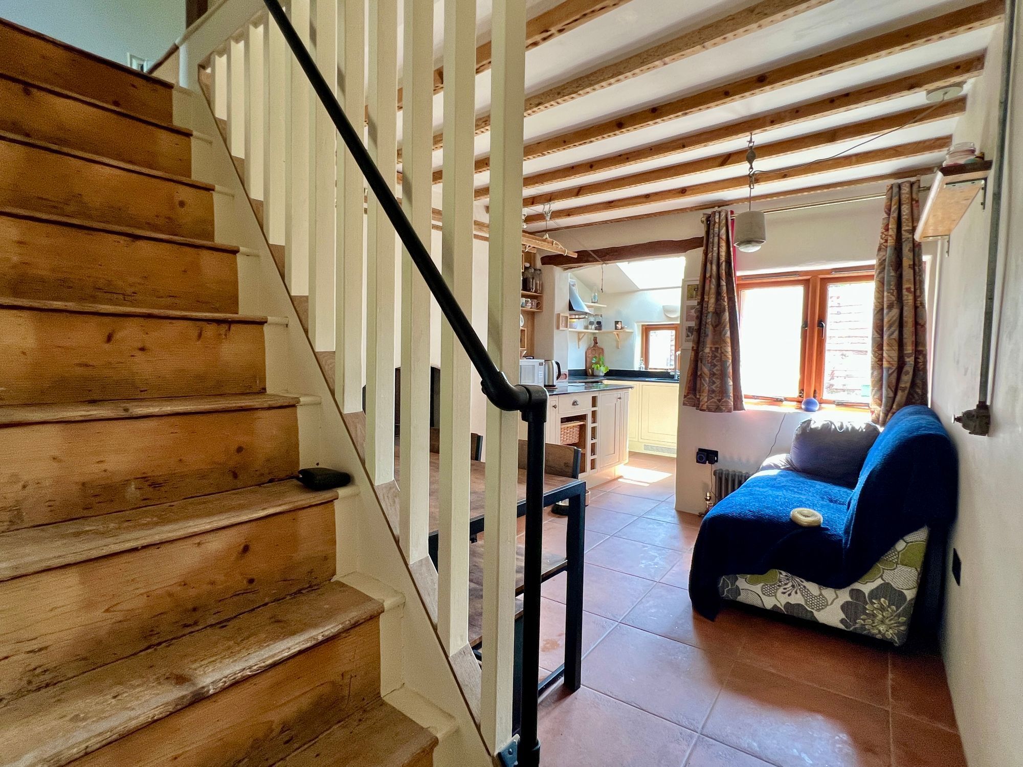 Mountway Road, Bishops Hull - NO onward chain! Image 6