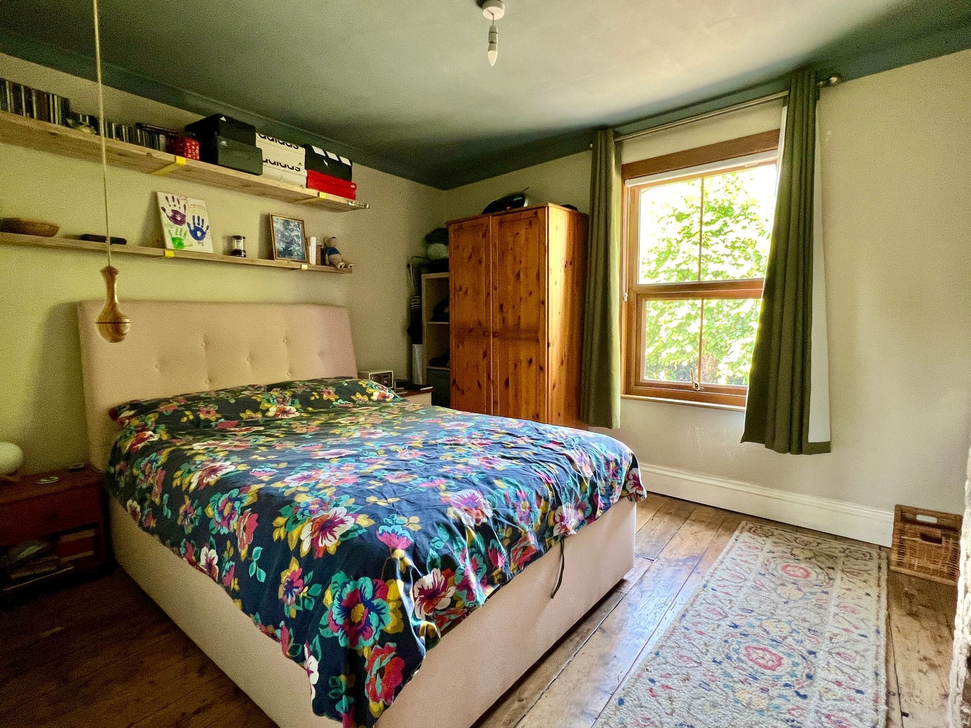 Mountway Road, Bishops Hull - NO onward chain! Image 9