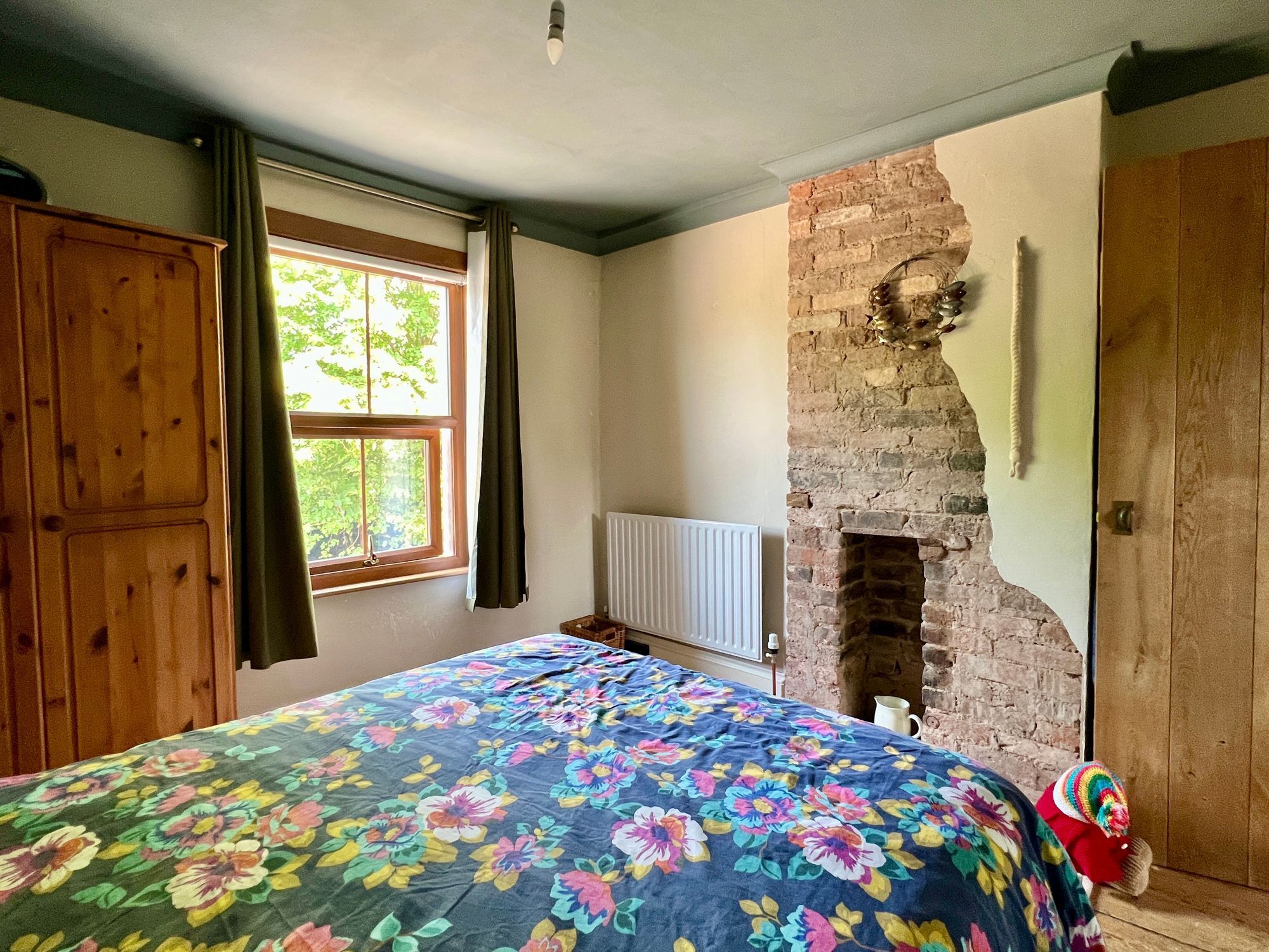 Mountway Road, Bishops Hull - NO onward chain! Image 10