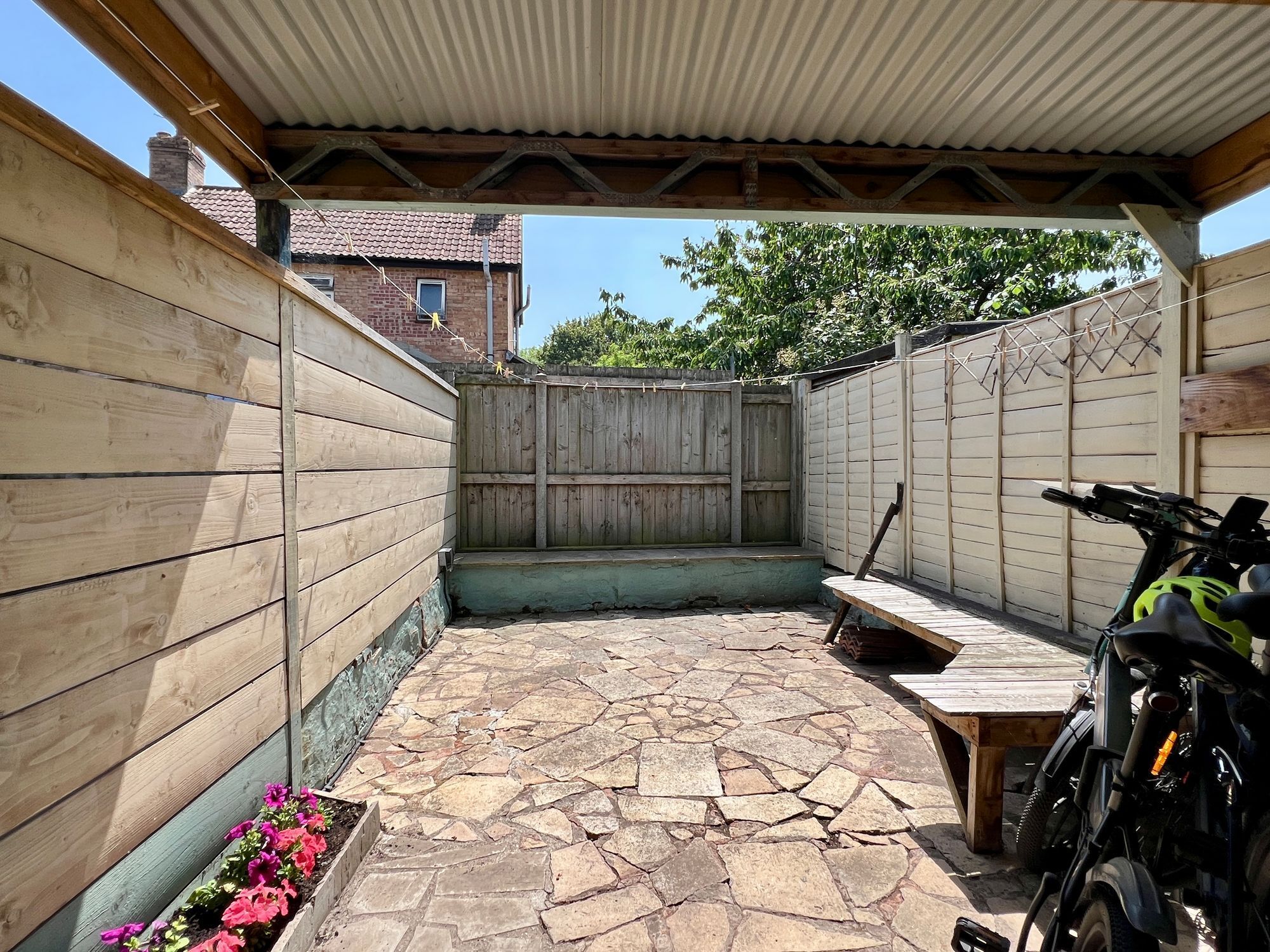 Mountway Road, Bishops Hull - NO onward chain! Image 16