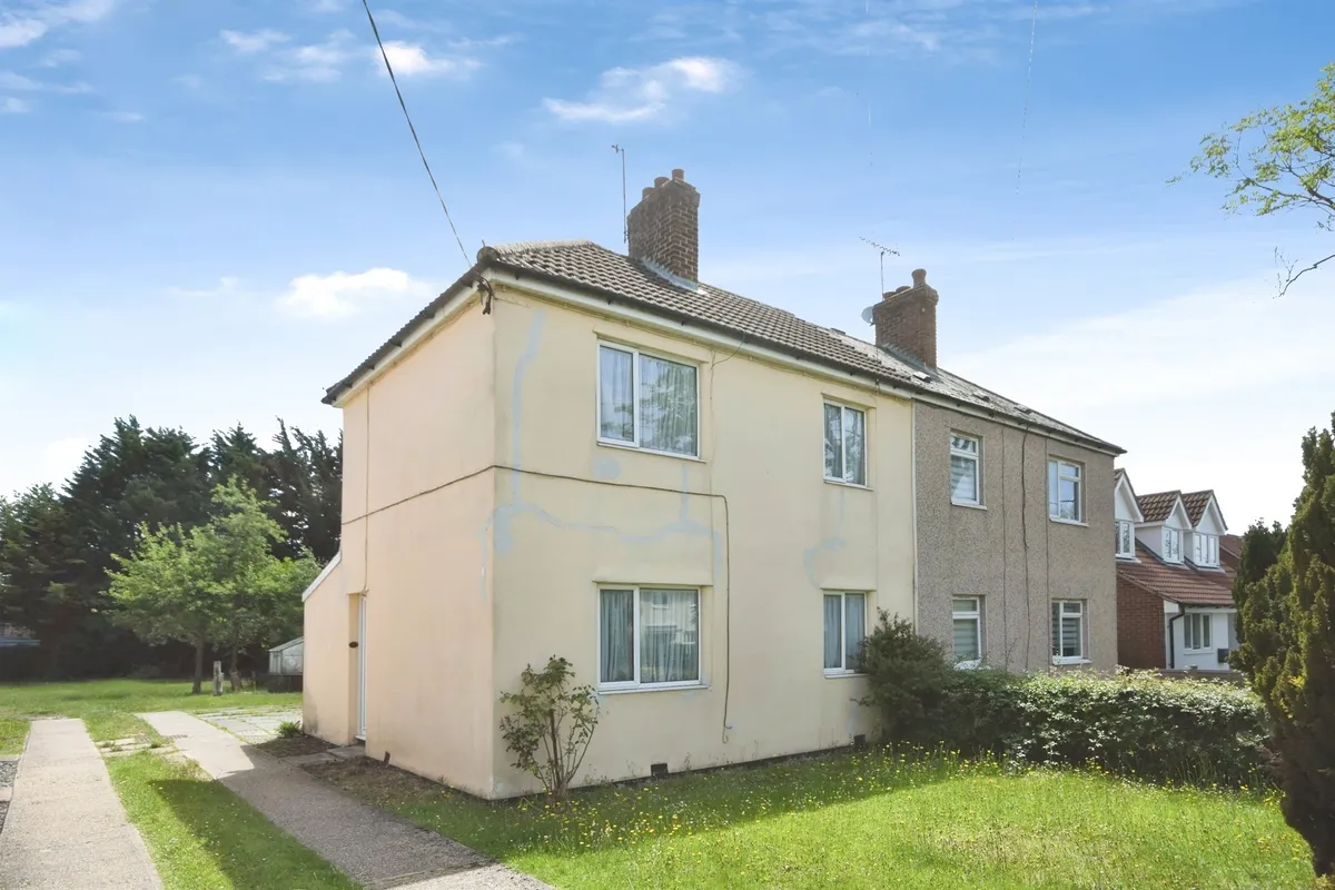 Main Road, Great Leighs, Chelmsford