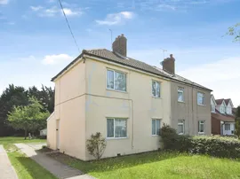 Main Road, Great Leighs, Chelmsford photo