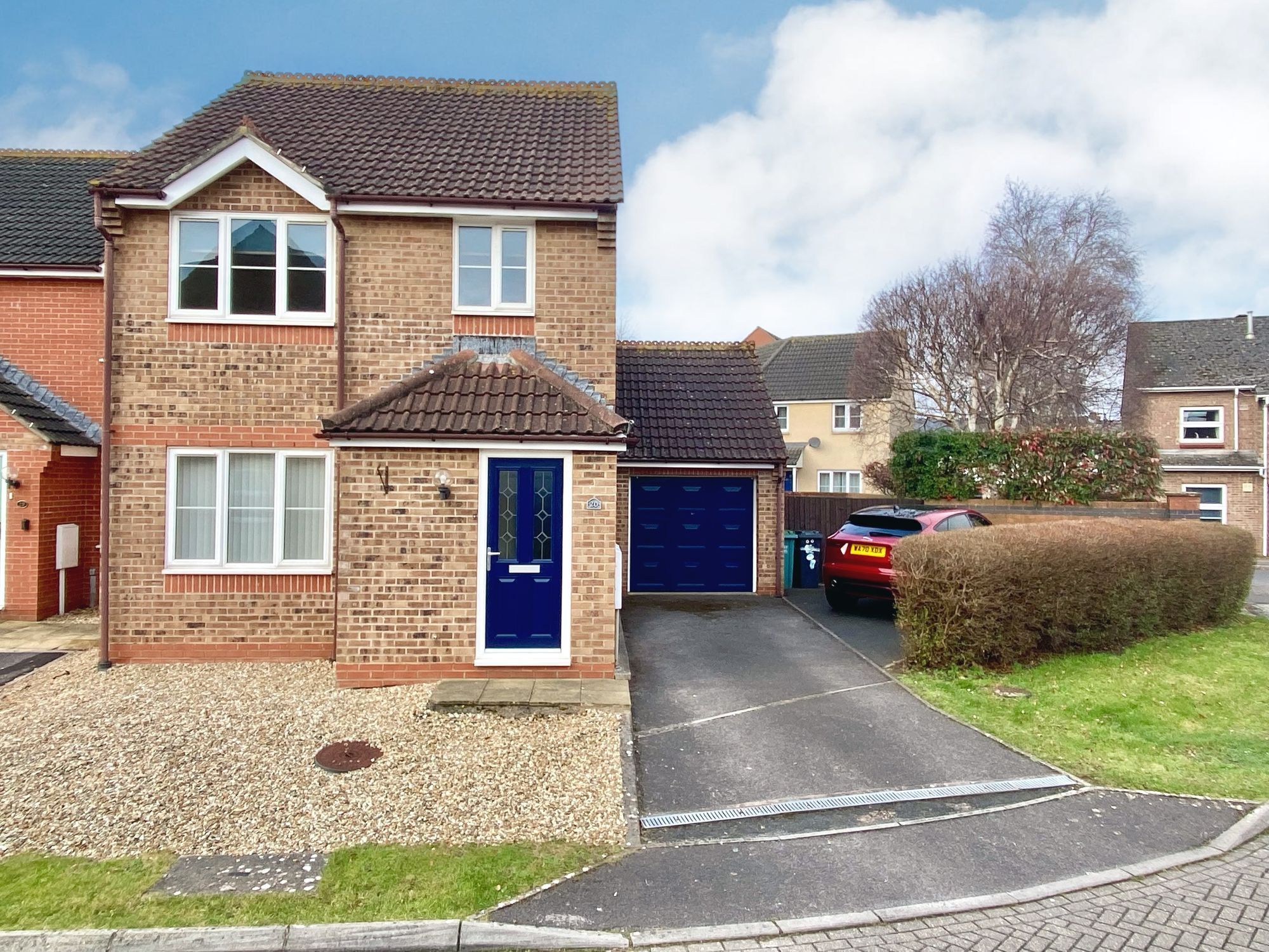 Sheldon Court, Taunton Image 1
