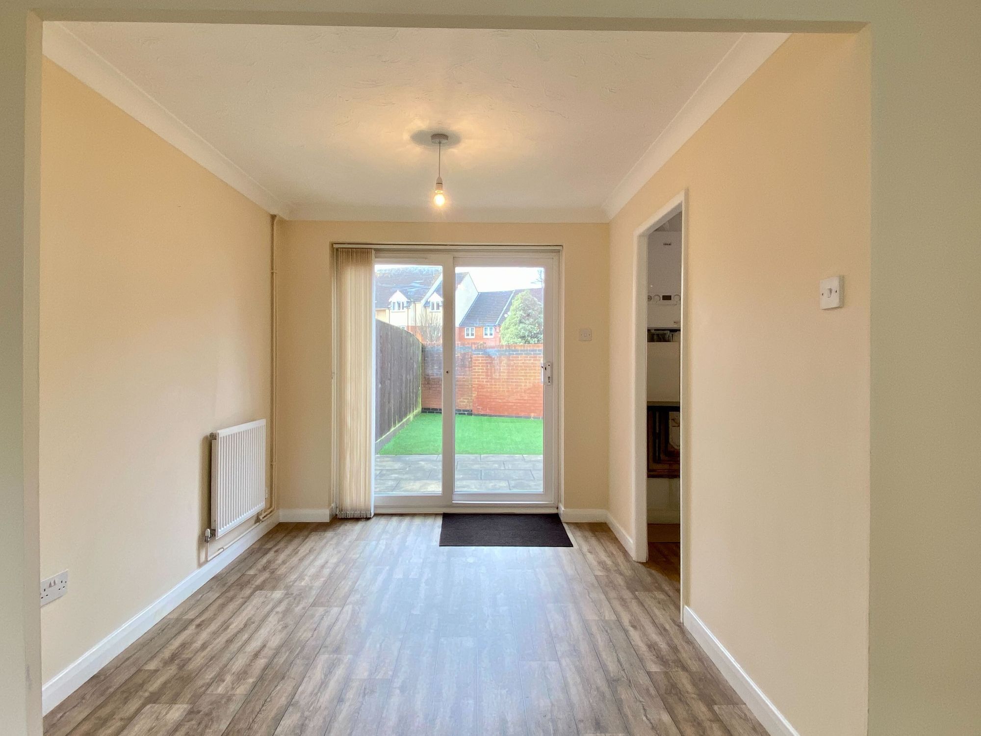 Sheldon Court, Taunton Image 8