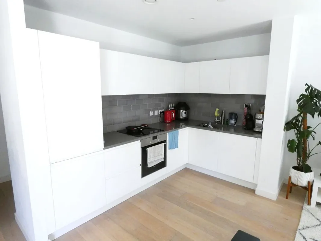 Fairwater House, Bonnet Street, London, E16