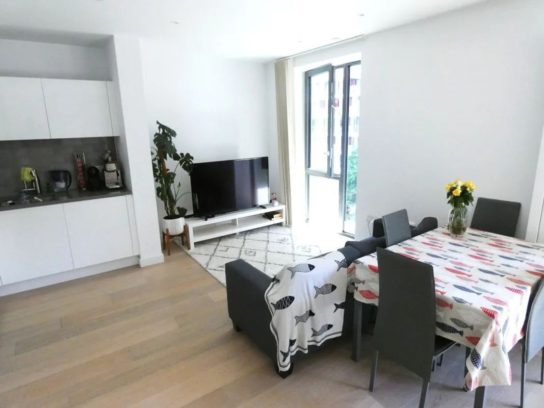 Fairwater House, Bonnet Street, London, E16