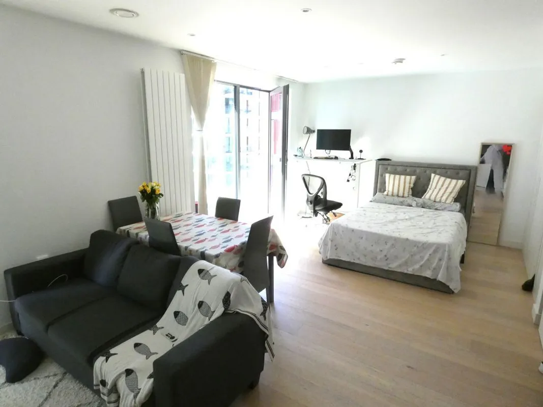 Fairwater House, Bonnet Street, London, E16
