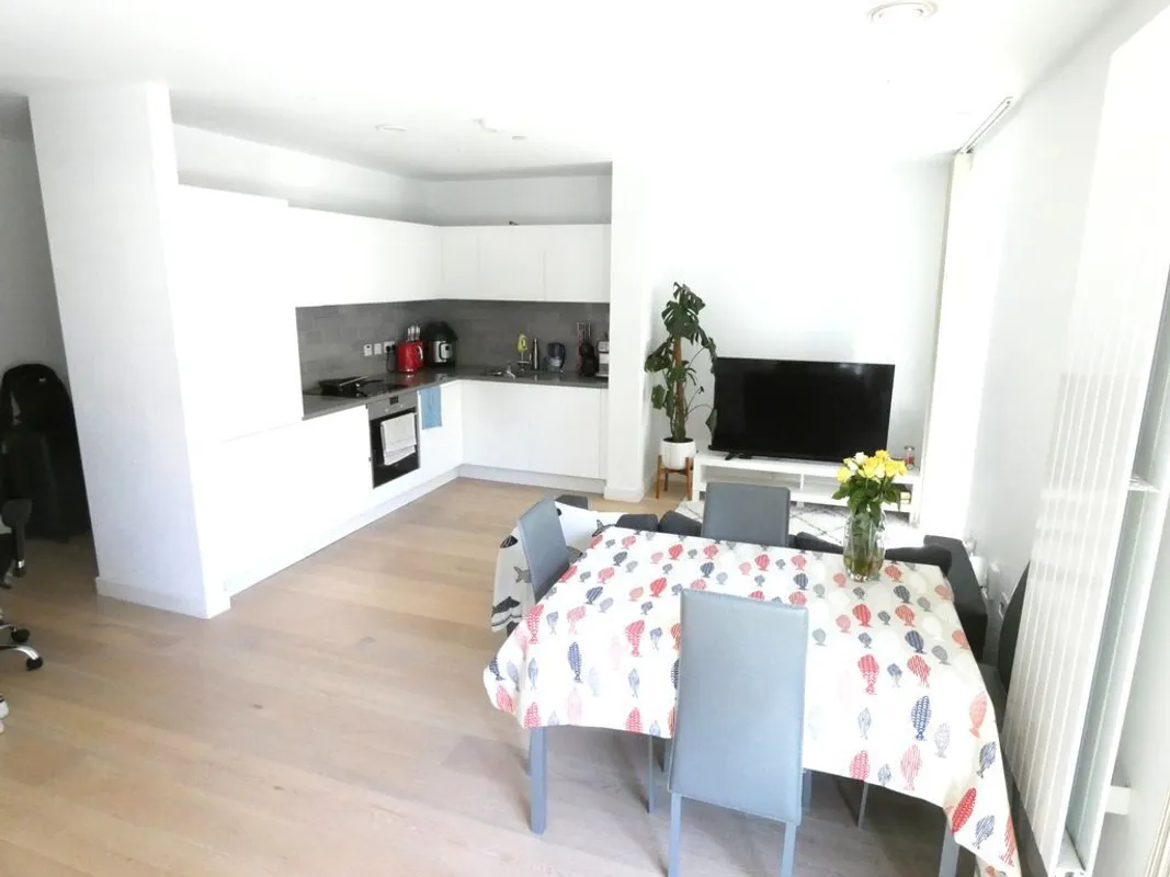 Fairwater House, Bonnet Street, London, E16
