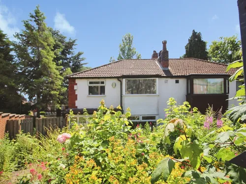 Springbank Crescent, Leedsphoto