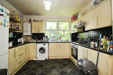 Springbank Crescent, Leeds