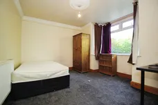 Springbank Crescent, Leeds