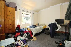 Springbank Crescent, Leeds
