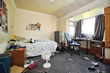 Springbank Crescent, Leeds