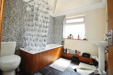 Springbank Crescent, Leeds