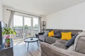 Property responsive