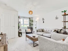 Paddock Rise, East Ardsley, WAKEFIELD thumb 3