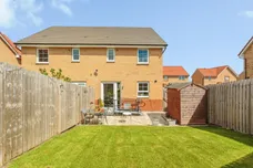 Paddock Rise, East Ardsley, WAKEFIELD