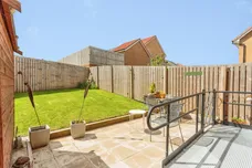 Paddock Rise, East Ardsley, WAKEFIELD