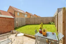 Paddock Rise, East Ardsley, WAKEFIELD