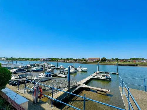 Vespasian Road, Southamptonphoto