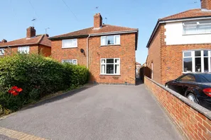 Pytchley Road, Southfields Estate, Rugby, CV22