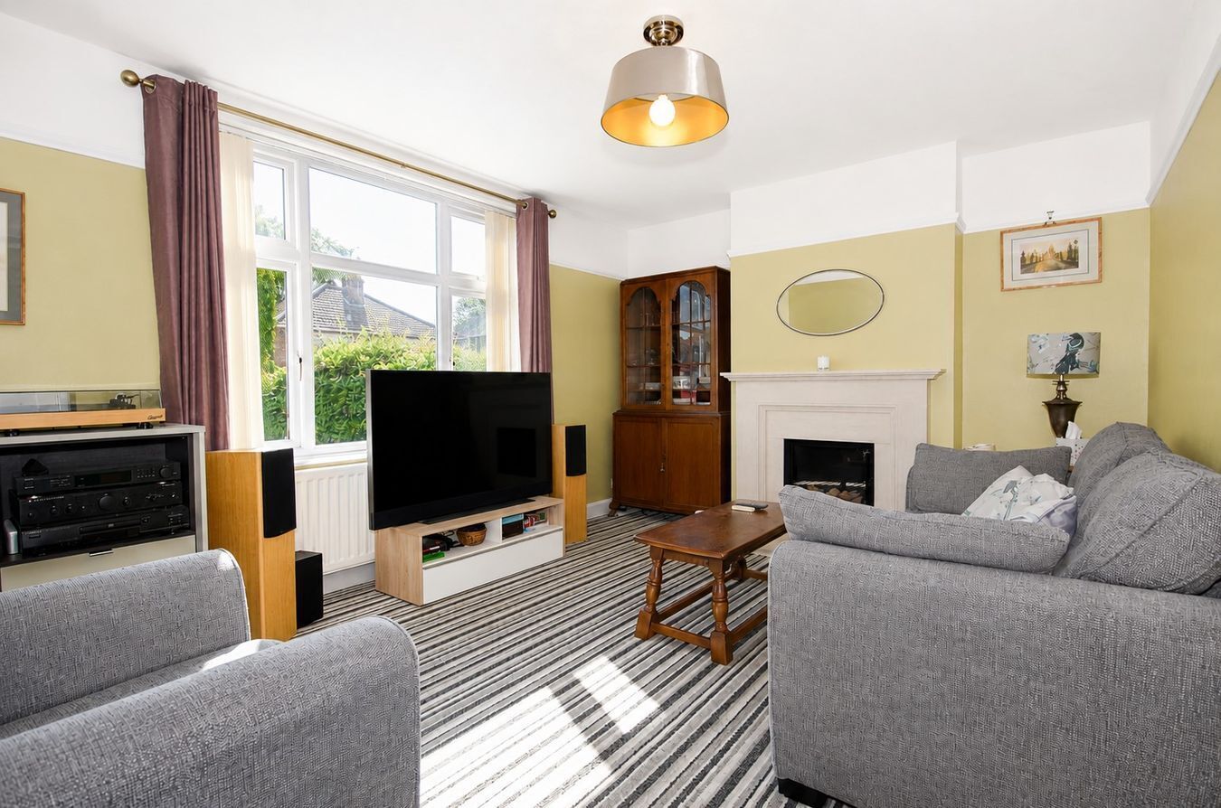 Pytchley Road, Southfields Estate, Rugby, CV22