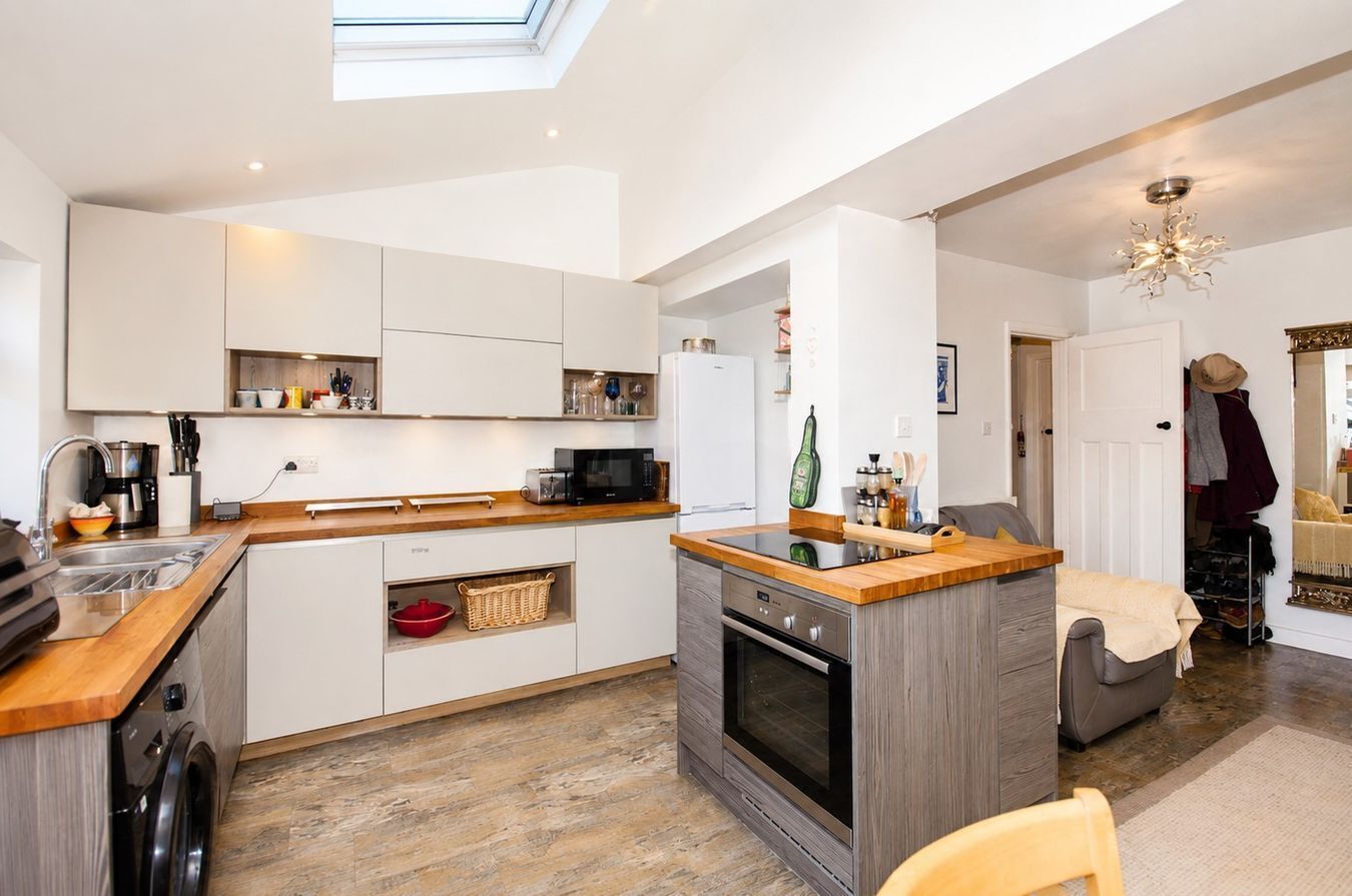Pytchley Road, Southfields Estate, Rugby, CV22