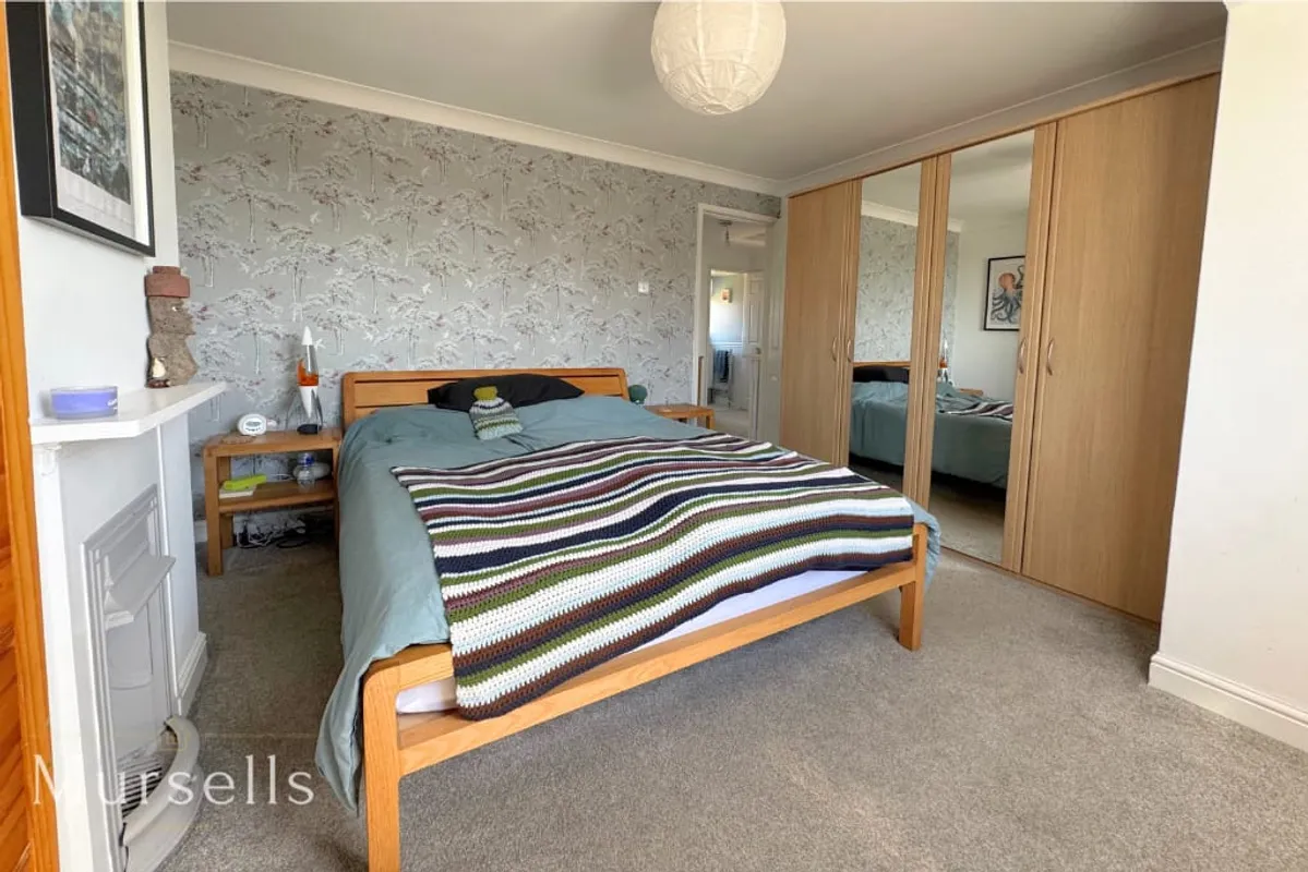 Foxhills Crescent, Lytchett Matravers, Poole, BH16