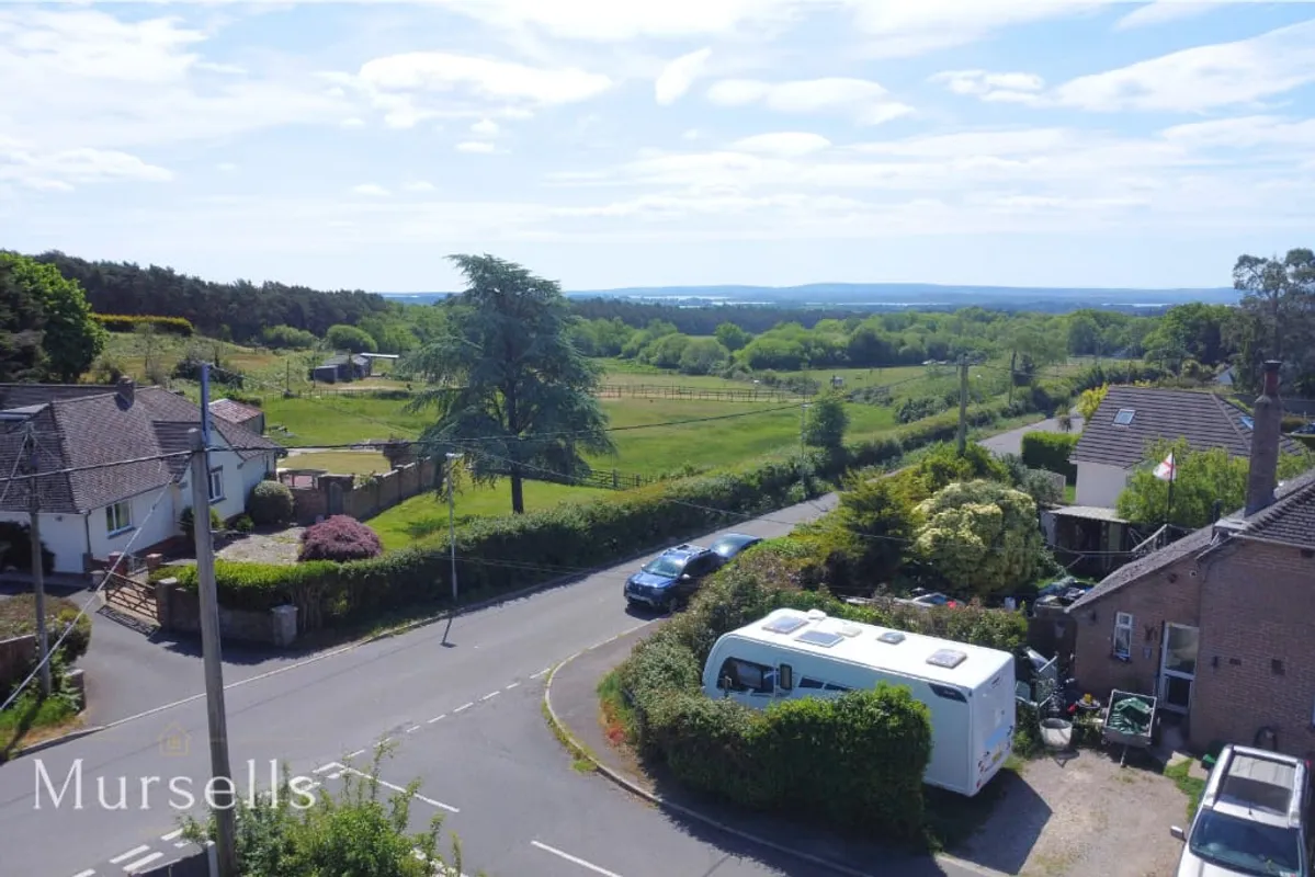 Foxhills Crescent, Lytchett Matravers, Poole, BH16
