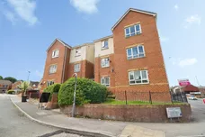 Tuscany Gardens, Barnsley