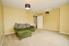 Tuscany Gardens, Barnsley