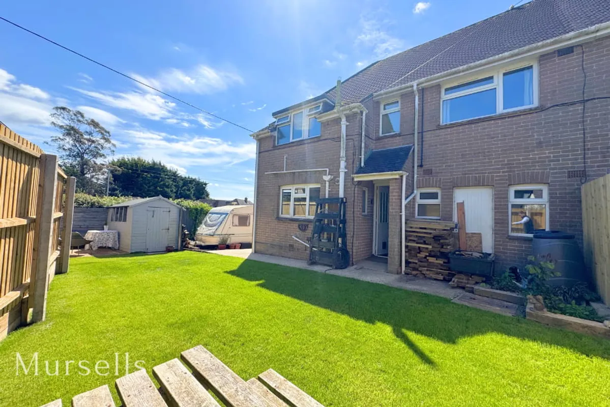 Foxhills Crescent, Lytchett Matravers, Poole, BH16