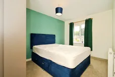 Tuscany Gardens, Barnsley