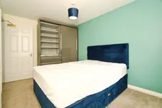 Tuscany Gardens, Barnsley