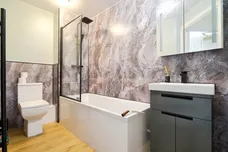 Tuscany Gardens, Barnsley