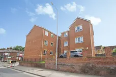 Tuscany Gardens, Barnsley