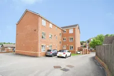 Tuscany Gardens, Barnsley