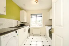 Tuscany Gardens, Barnsley