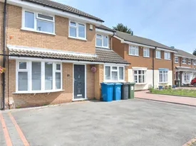 Property responsive