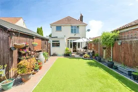 Property responsive