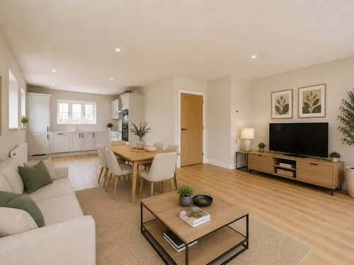 Worminghall Road, Ickford, Aylesburyphoto