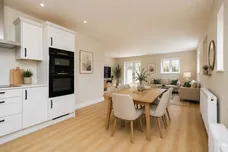Worminghall Road, Ickford, Aylesbury