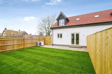 Worminghall Road, Ickford, Aylesbury