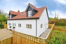 Worminghall Road, Ickford, Aylesbury